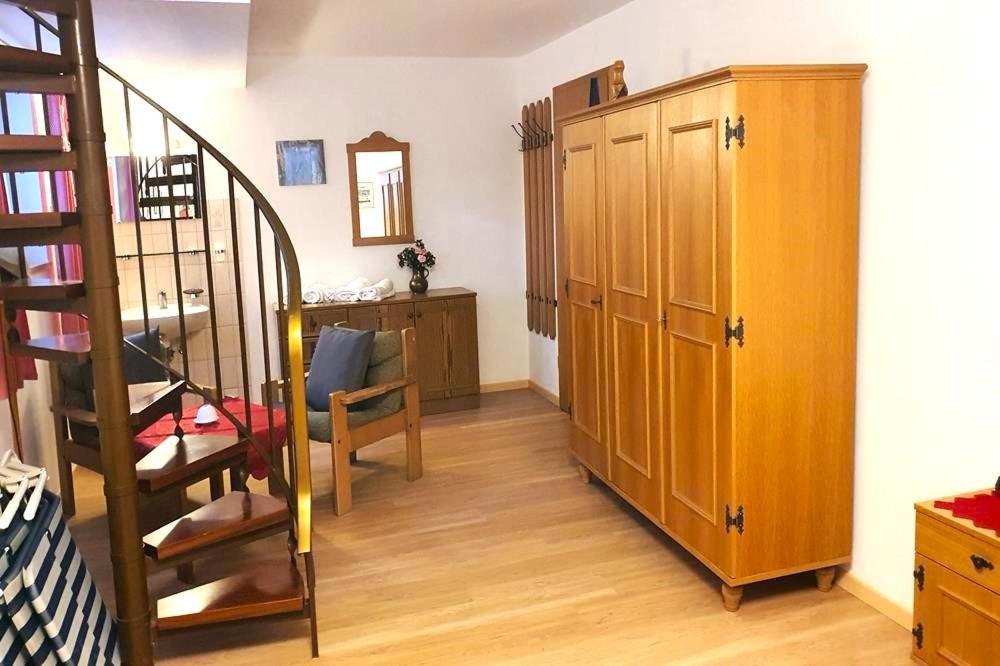 Ferienwohnung Schloegl Reit im Winkl Exteriér fotografie